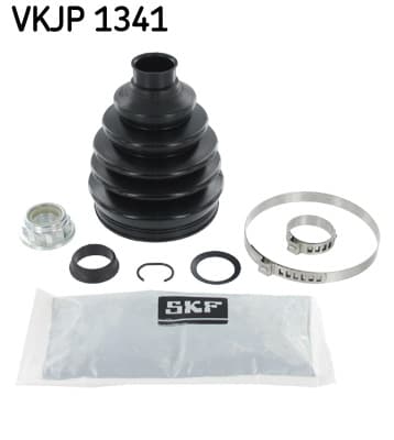 SKF Manžeta hnacieho hriadeľa - opravná sada VKJP1341 1