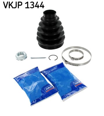 SKF Manžeta hnacieho hriadeľa - opravná sada VKJP1344 1
