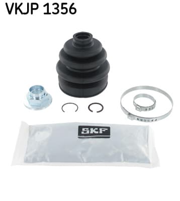 SKF Manžeta hnacieho hriadeľa - opravná sada VKJP1356 1