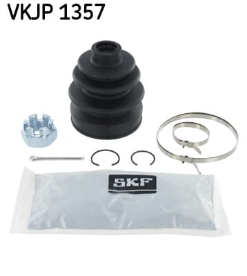 SKF Manžeta hnacieho hriadeľa - opravná sada VKJP1357 1