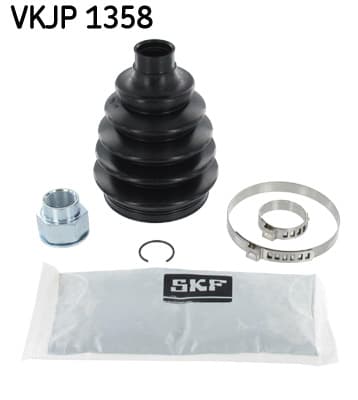 SKF Manžeta hnacieho hriadeľa - opravná sada VKJP1358 1