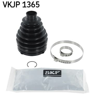 SKF Manžeta hnacieho hriadeľa - opravná sada VKJP1365 1