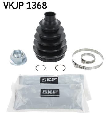 SKF Manžeta hnacieho hriadeľa - opravná sada VKJP1368 1
