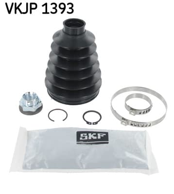 SKF Manžeta hnacieho hriadeľa - opravná sada VKJP1393 1