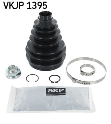 SKF Manžeta hnacieho hriadeľa - opravná sada VKJP1395 1