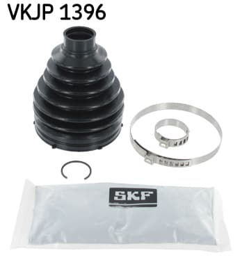 SKF Manžeta hnacieho hriadeľa - opravná sada VKJP1396 1