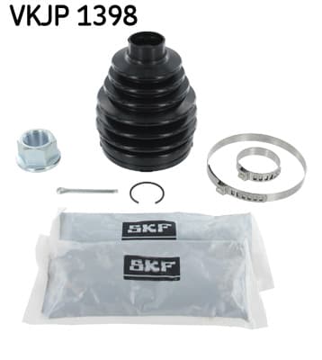SKF Manžeta hnacieho hriadeľa - opravná sada VKJP1398 1