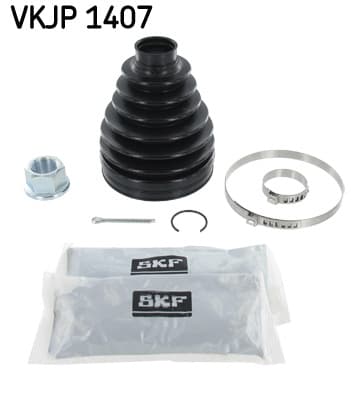 SKF Manžeta hnacieho hriadeľa - opravná sada VKJP1407 1