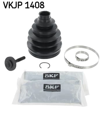 SKF Manžeta hnacieho hriadeľa - opravná sada VKJP1408 1