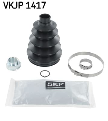 SKF Manžeta hnacieho hriadeľa - opravná sada VKJP1417 1