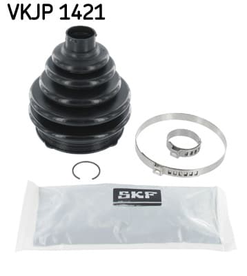 SKF Manžeta hnacieho hriadeľa - opravná sada VKJP1421 1