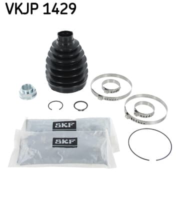 SKF Manžeta hnacieho hriadeľa - opravná sada VKJP1429 1