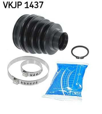 SKF Manžeta hnacieho hriadeľa - opravná sada VKJP1437 1