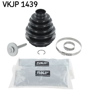 SKF Manžeta hnacieho hriadeľa - opravná sada VKJP1439 1