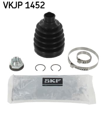 SKF Manžeta hnacieho hriadeľa - opravná sada VKJP1452 1