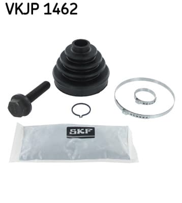 SKF Manžeta hnacieho hriadeľa - opravná sada VKJP1462 1