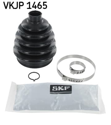 SKF Manžeta hnacieho hriadeľa - opravná sada VKJP1465 1