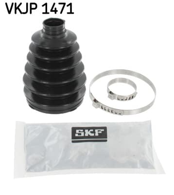 SKF Manžeta hnacieho hriadeľa - opravná sada VKJP1471 1