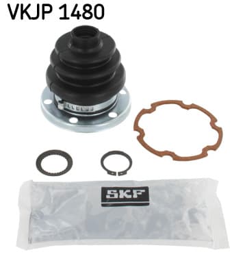 SKF Manžeta hnacieho hriadeľa - opravná sada VKJP1480 1