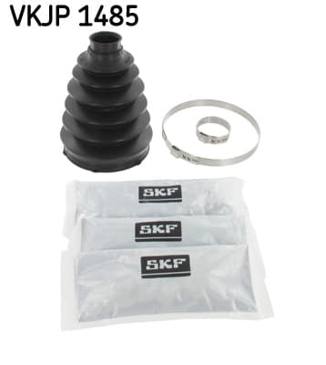 SKF Manžeta hnacieho hriadeľa - opravná sada VKJP1485 1