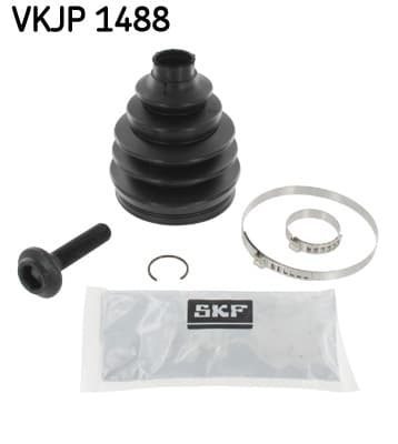 SKF Manžeta hnacieho hriadeľa - opravná sada VKJP1488 1