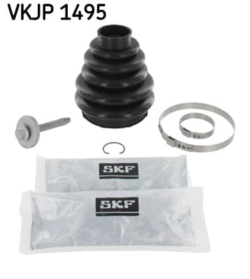 SKF Manžeta hnacieho hriadeľa - opravná sada VKJP1495 1