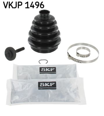 SKF Manžeta hnacieho hriadeľa - opravná sada VKJP1496 1