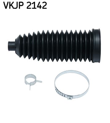 SKF Manžeta riadenia - opravná sada VKJP2142 1