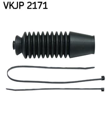 SKF Manžeta riadenia - opravná sada VKJP2171 1