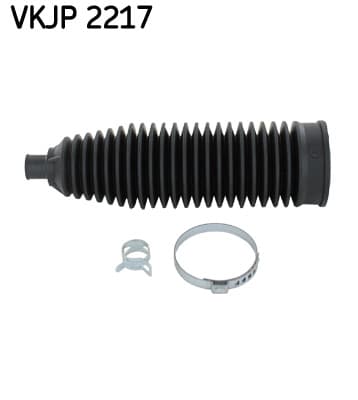 SKF Manžeta riadenia - opravná sada VKJP2217 1
