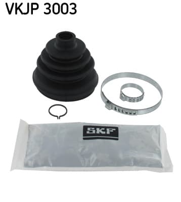 SKF Manžeta hnacieho hriadeľa - opravná sada VKJP3003 1