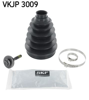 SKF Manžeta hnacieho hriadeľa - opravná sada VKJP3009 1