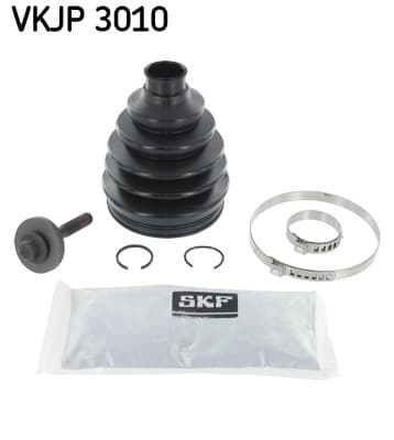 SKF Manžeta hnacieho hriadeľa - opravná sada VKJP3010 1