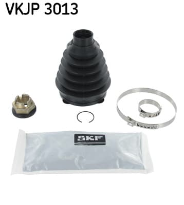 SKF Manžeta hnacieho hriadeľa - opravná sada VKJP3013 1