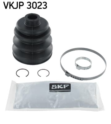 SKF Manžeta hnacieho hriadeľa - opravná sada VKJP3023 1