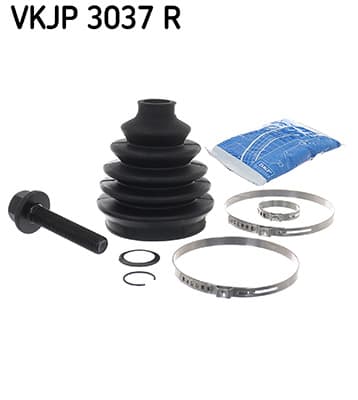 SKF Manžeta hnacieho hriadeľa - opravná sada VKJP3037R 1