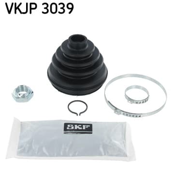 SKF Manžeta hnacieho hriadeľa - opravná sada VKJP3039 1