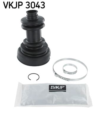 SKF Manžeta hnacieho hriadeľa - opravná sada VKJP3043 1