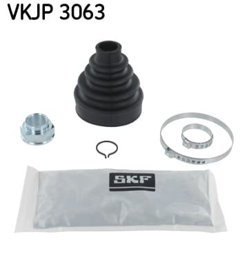 SKF Manžeta hnacieho hriadeľa - opravná sada VKJP3063 1