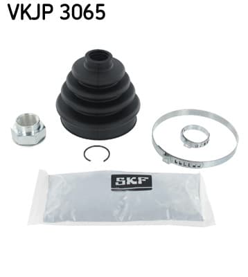 SKF Manžeta hnacieho hriadeľa - opravná sada VKJP3065 1