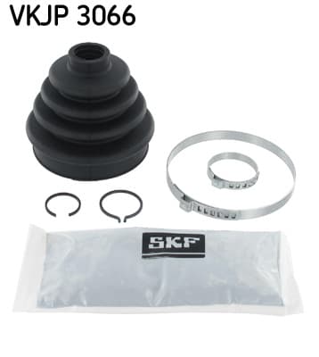 SKF Manžeta hnacieho hriadeľa - opravná sada VKJP3066 1