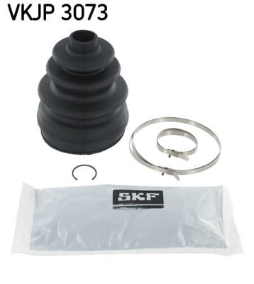 SKF Manžeta hnacieho hriadeľa - opravná sada VKJP3073 1