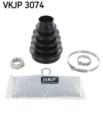 SKF Manžeta hnacieho hriadeľa - opravná sada VKJP3074 1