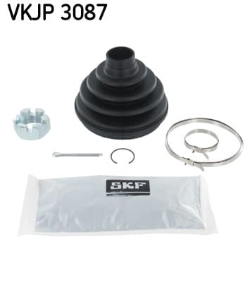 SKF Manžeta hnacieho hriadeľa - opravná sada VKJP3087 1