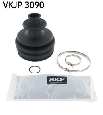 SKF Manžeta hnacieho hriadeľa - opravná sada VKJP3090 1