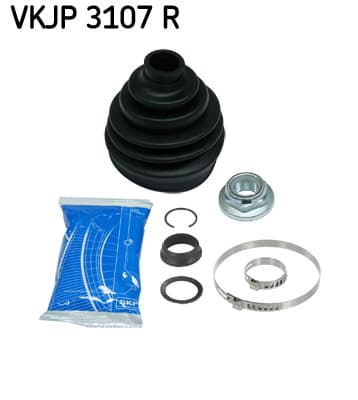 SKF Manžeta hnacieho hriadeľa - opravná sada VKJP3107R 1