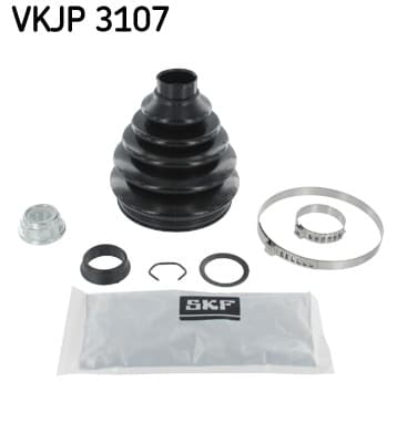 SKF Manžeta hnacieho hriadeľa - opravná sada VKJP3107 1