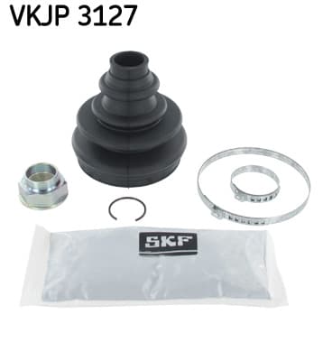 SKF Manžeta hnacieho hriadeľa - opravná sada VKJP3127 1