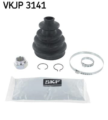 SKF Manžeta hnacieho hriadeľa - opravná sada VKJP3141 1