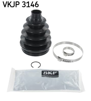 SKF Manžeta hnacieho hriadeľa - opravná sada VKJP3146 1